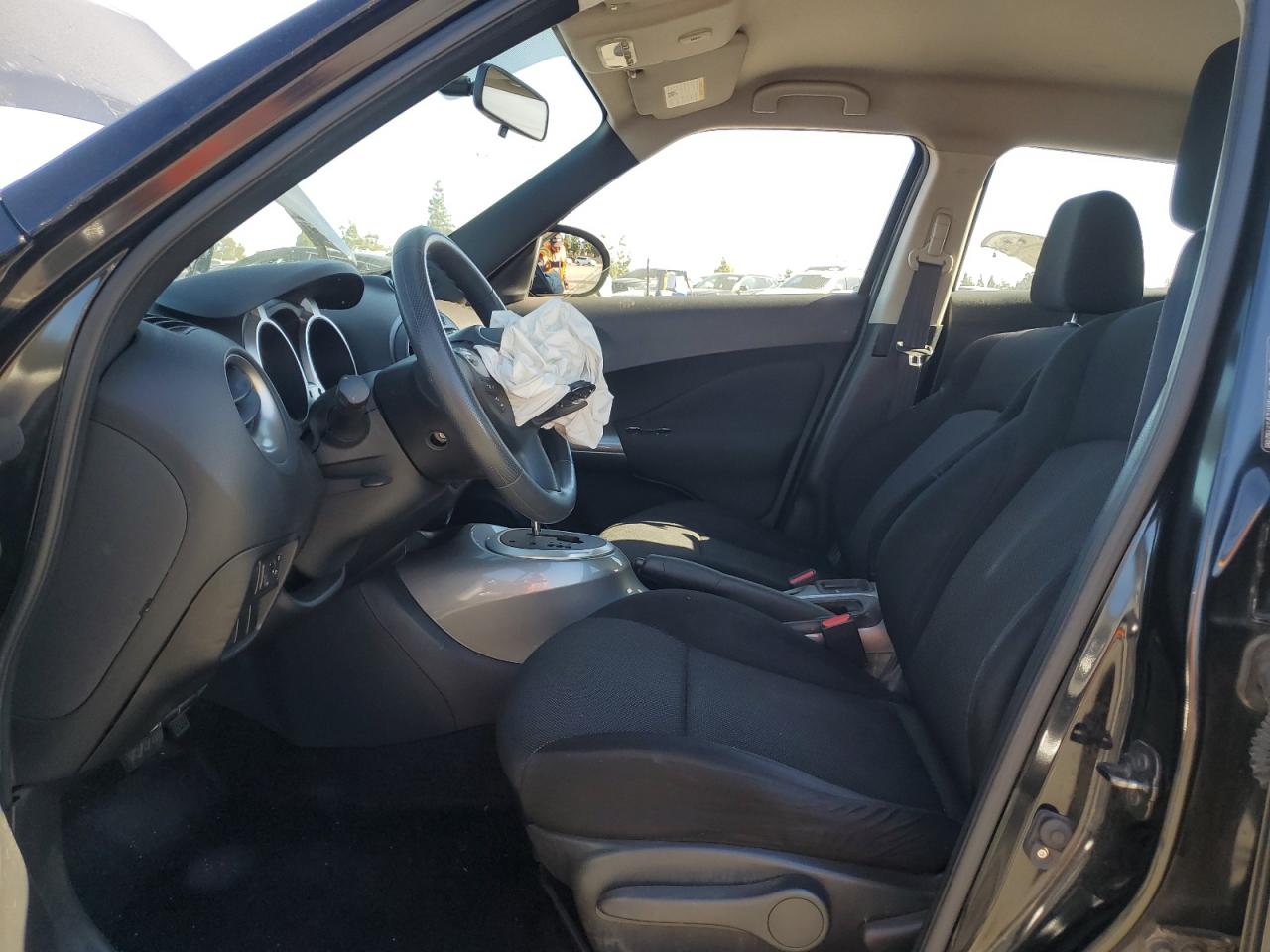 2012 Nissan Juke S VIN: JN8AF5MRXCT101692 Lot: 82776785