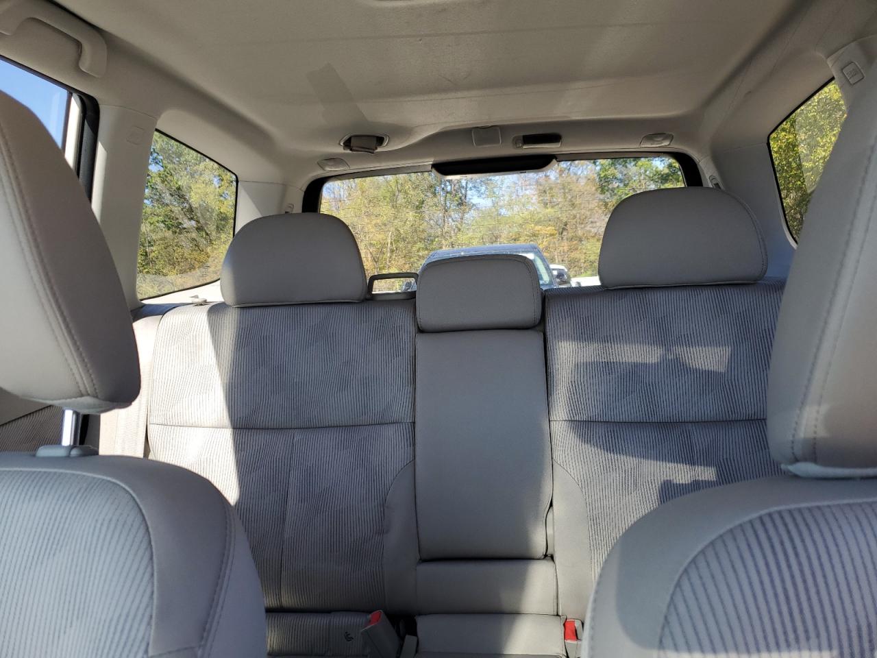 2009 Subaru Forester 2.5X Premium VIN: JF2SH63609H775385 Lot: 84521665