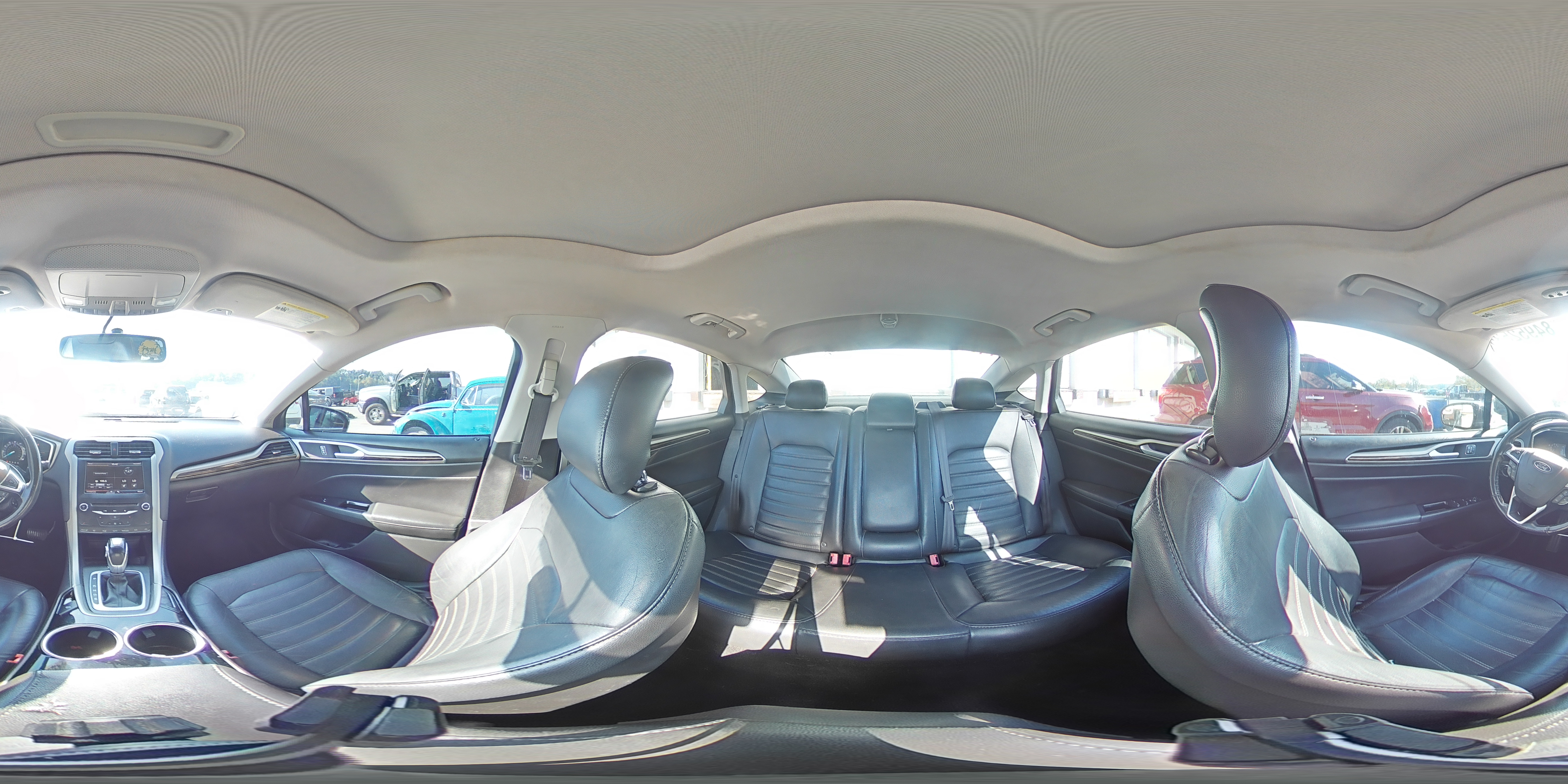 2013 Ford Fusion Se VIN: 3FA6P0HRXDR302769 Lot: 84952535