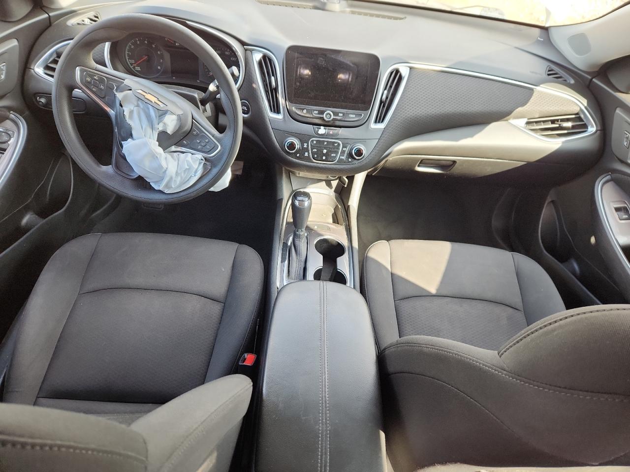 2020 Chevrolet Malibu Lt VIN: 1G1ZD5ST9LF066931 Lot: 82327075