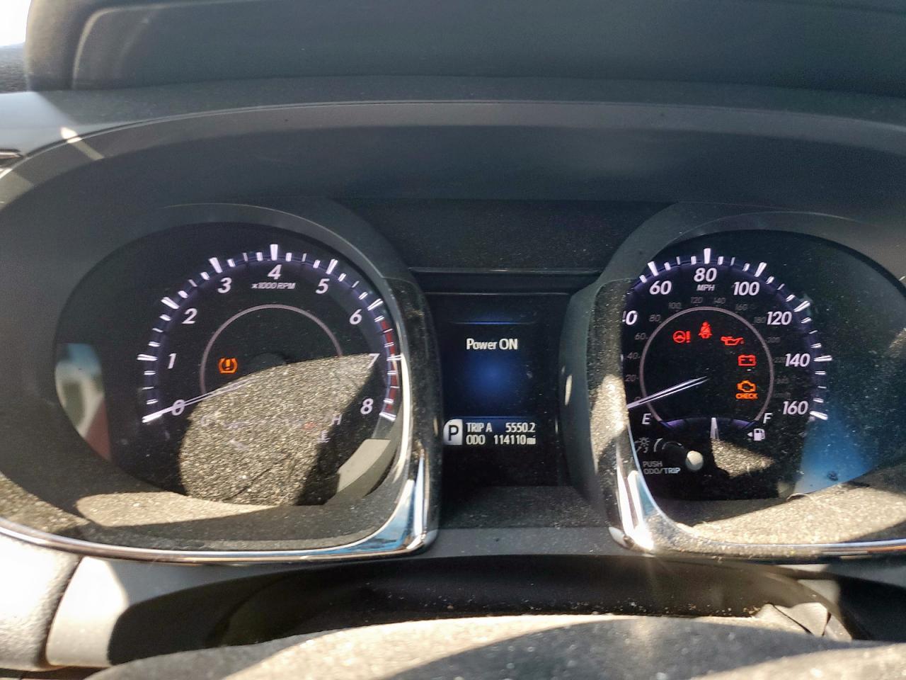 2014 Toyota Avalon Base VIN: 4T1BK1EB1EU084814 Lot: 81941745