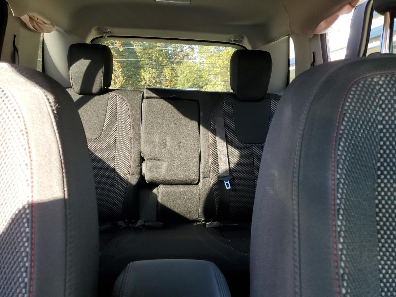 2017 GMC Terrain Sle VIN: 2GKALMEK5H6346601 Lot: 89481345