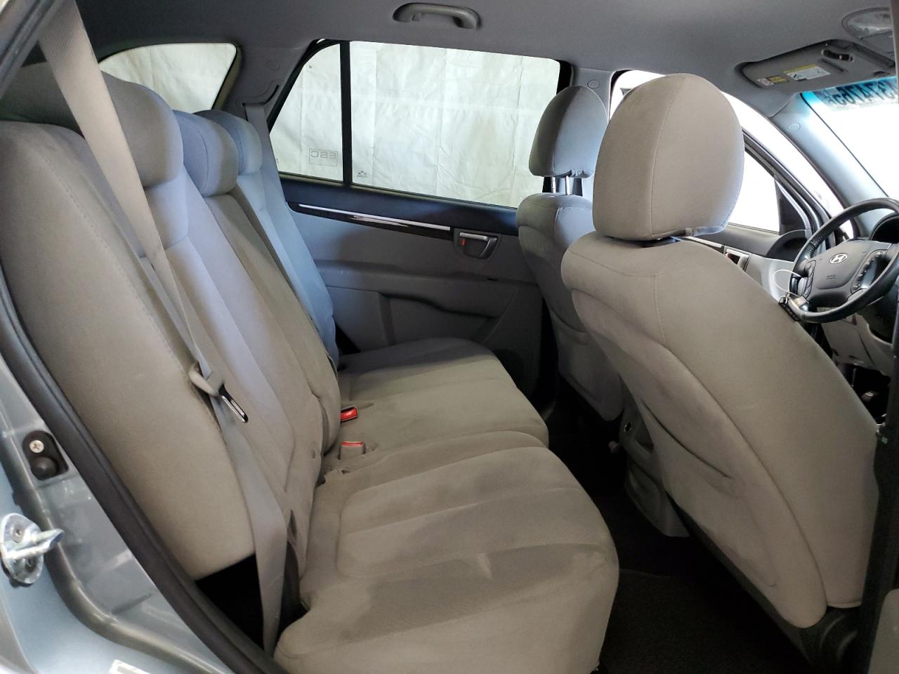 2009 Hyundai Santa Fe Se VIN: 5NMSH13E19H233736 Lot: 84374765