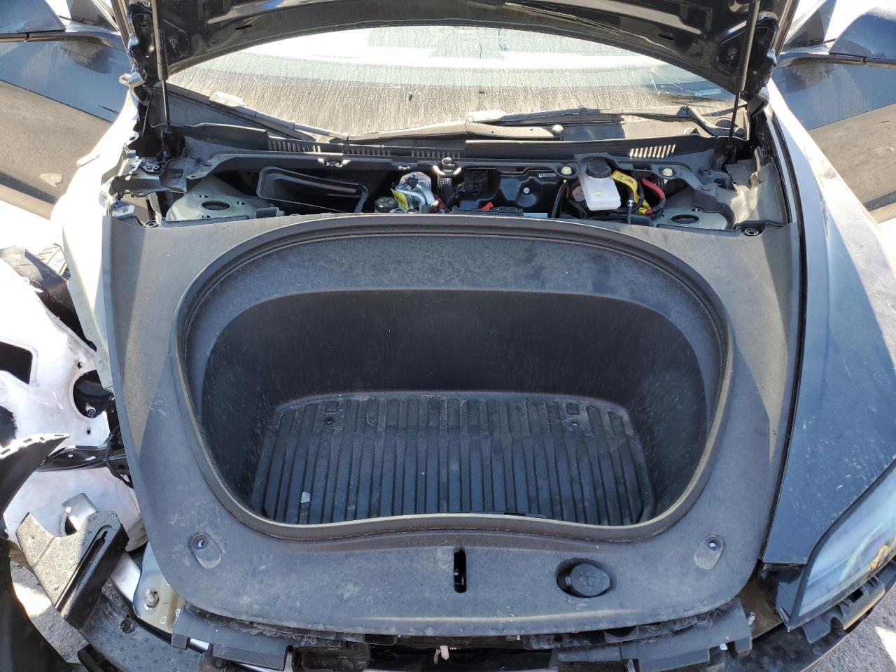 2025 Tesla Model 3 VIN: 5YJ3E1EA3SF891959 Lot: 86176455