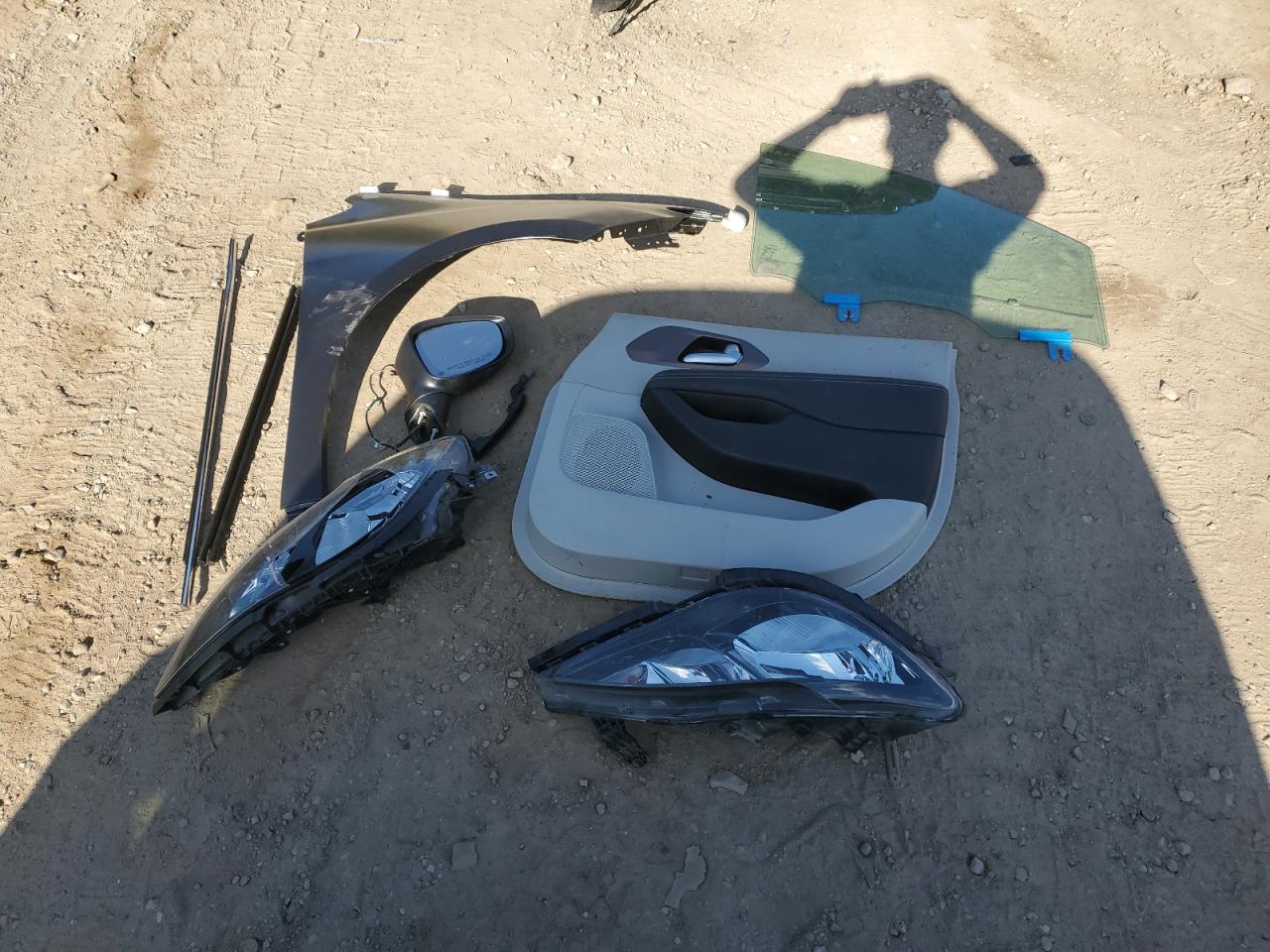 2023 Chrysler Voyager Lx VIN: 2C4RC1CG4PR560911 Lot: 89860325