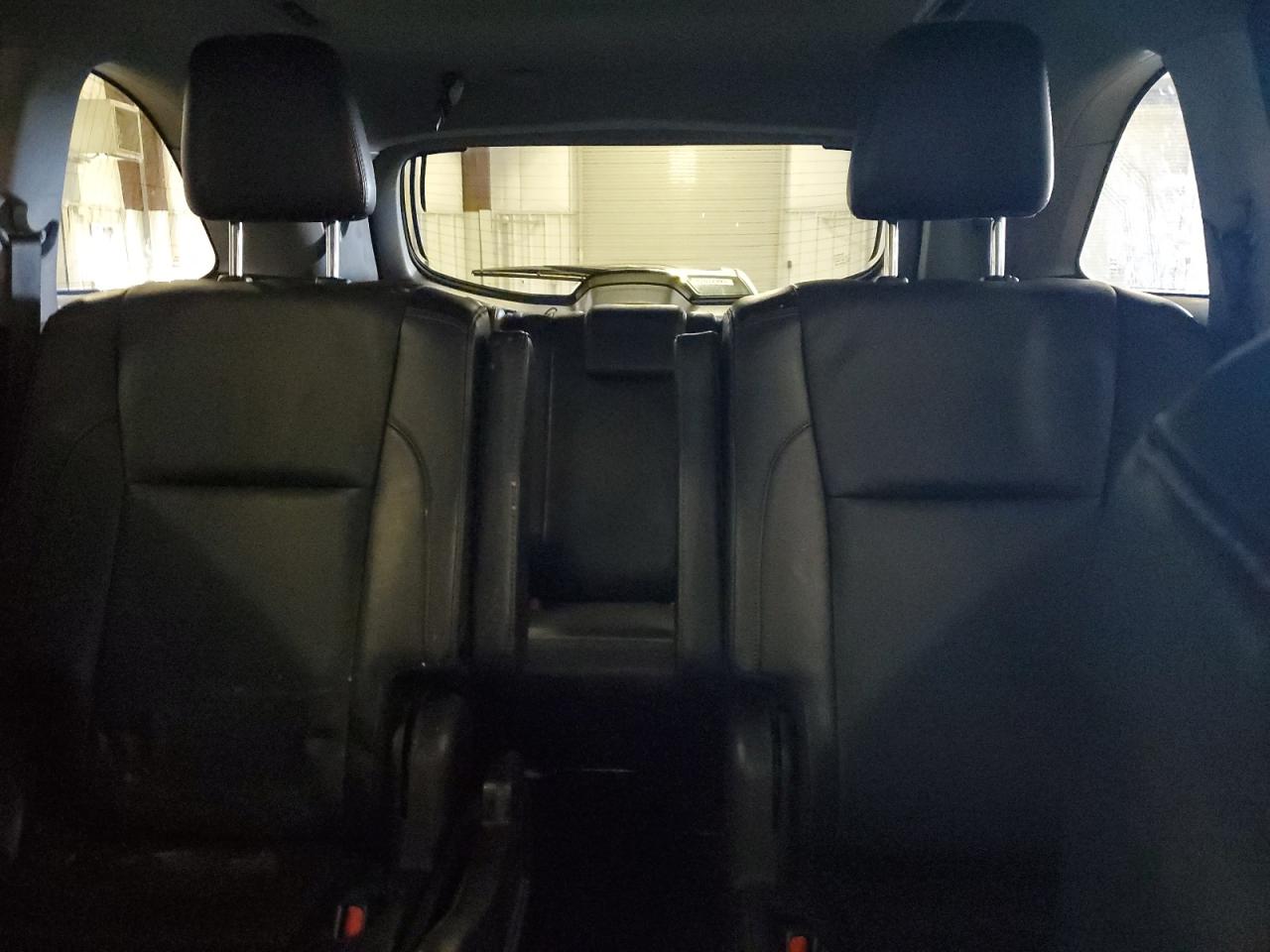 2017 Toyota Highlander Se VIN: 5TDJZRFH6HS416350 Lot: 87380695