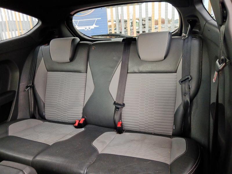 2015 FORD FIESTA 1.6 ECOBOOST ST-3 3DR