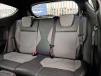 2015 FORD FIESTA 1.6 ECOBOOST ST-3 3DR for sale at Copart CHESTER