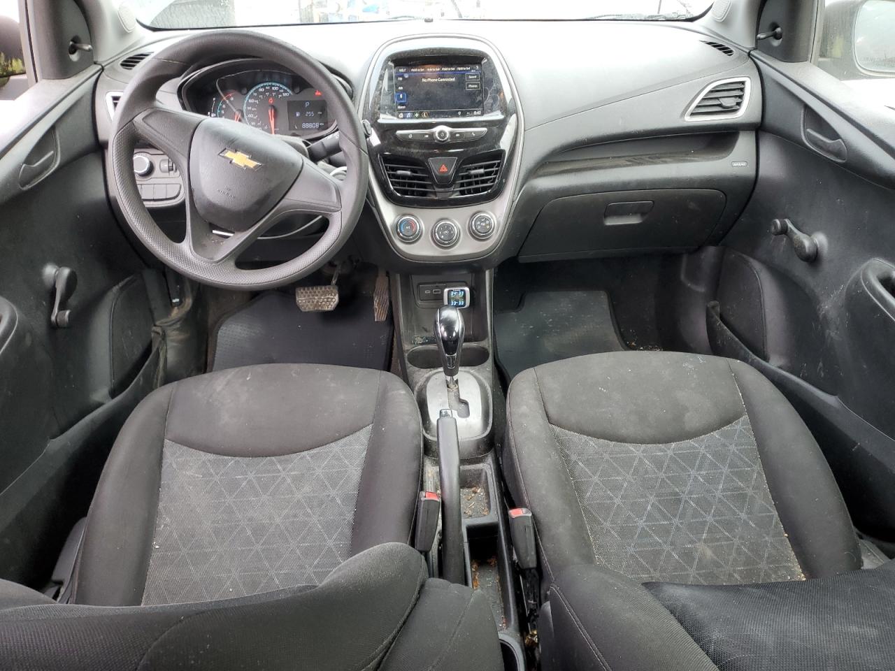 2020 Chevrolet Spark Ls VIN: KL8CB6SA9LC444845 Lot: 86696665