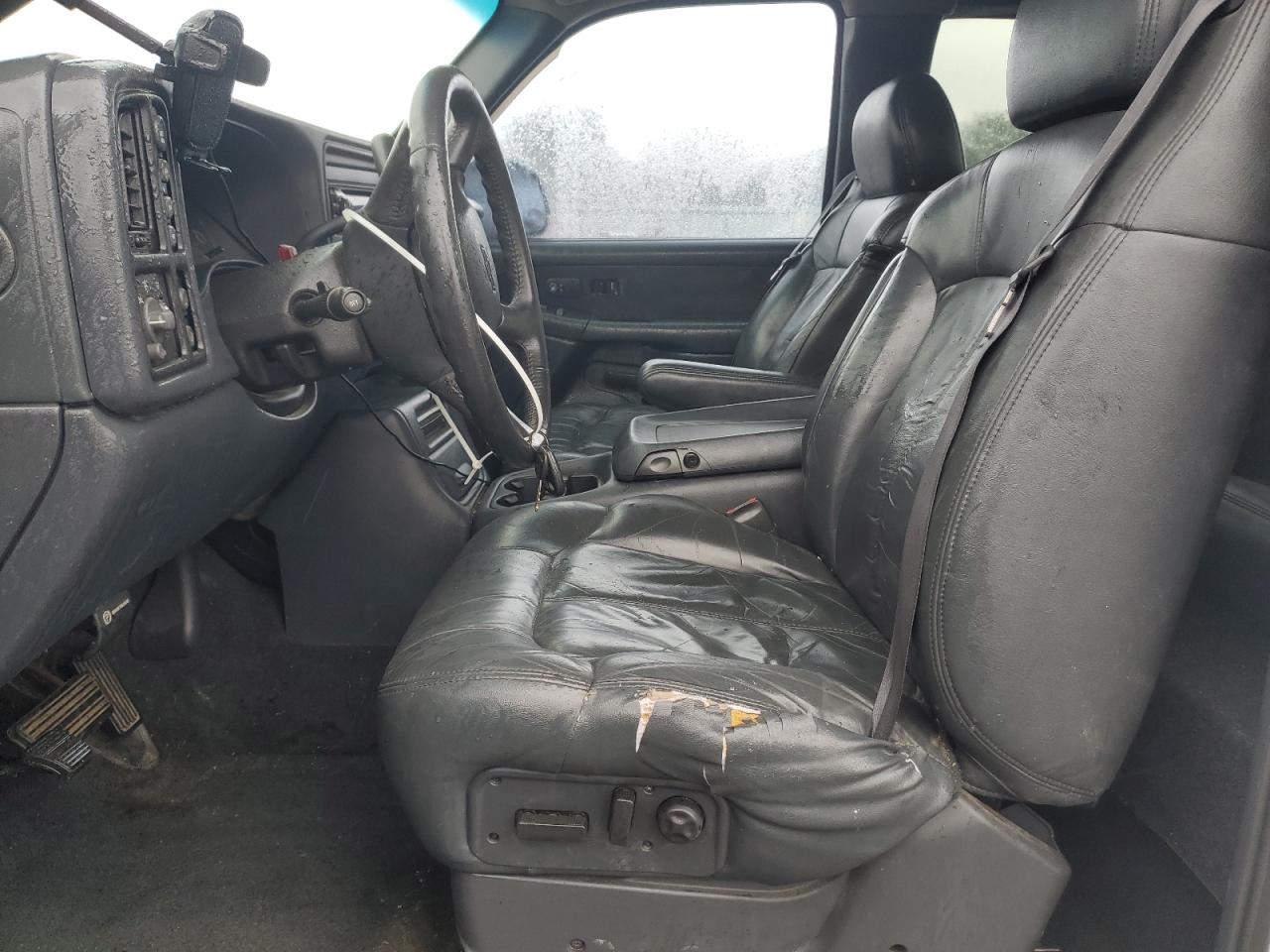 2000 Chevrolet Silverado K1500 VIN: 1GCEK19T5YE108714 Lot: 85553995