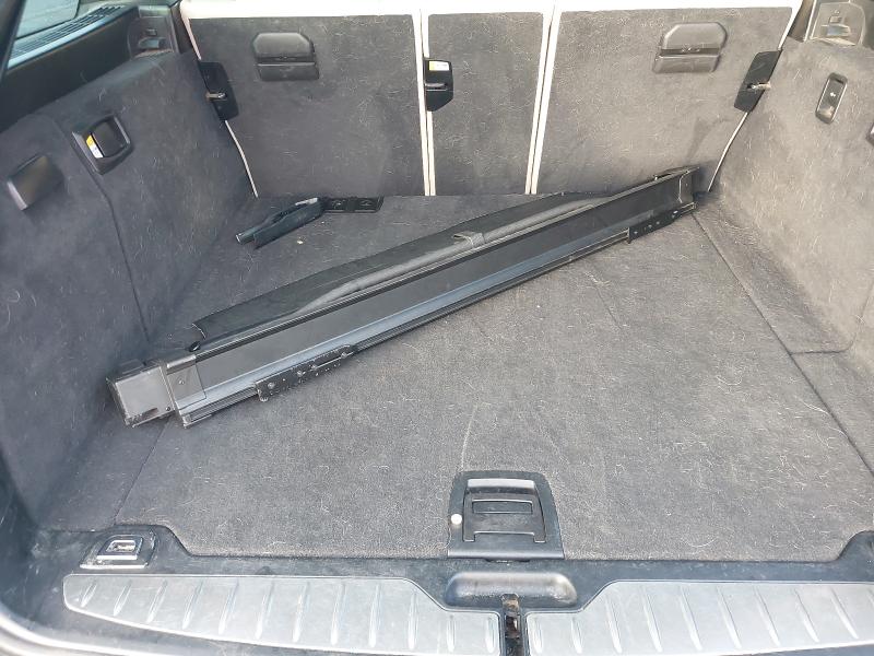 2015 BMW 5 SERIES 520D [190] M SPORT 5DR STEP AUTO