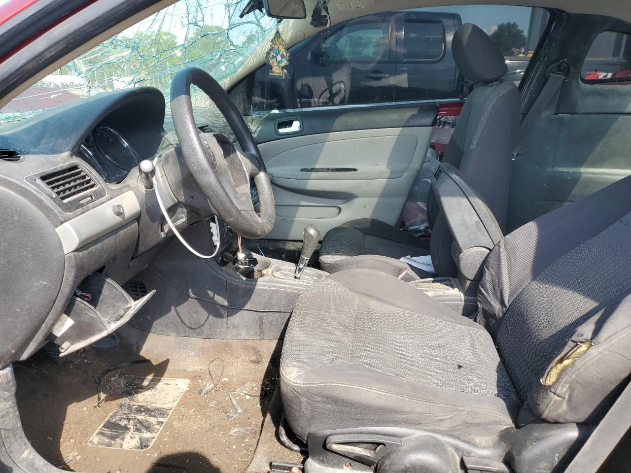 2007 Chevrolet Cobalt Lt VIN: 1G1AL15F477401009 Lot: 84774325