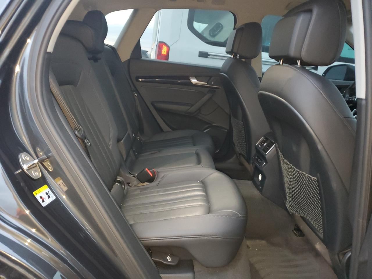 2018 Audi Q5 Premium VIN: WA1ANAFY2J2184270 Lot: 82504785