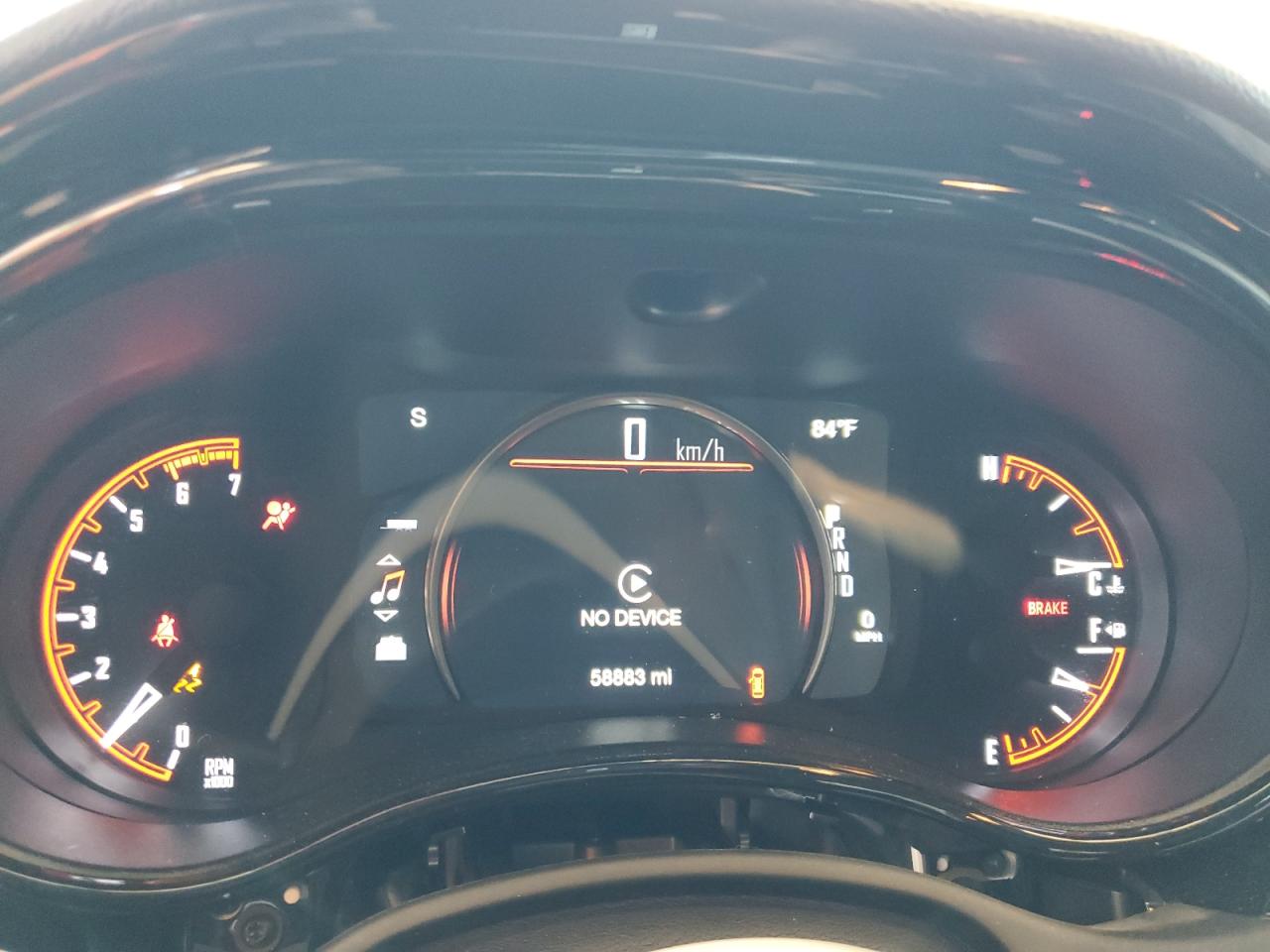 2022 Dodge Durango R/T VIN: 1C4SDHCT3NC208316 Lot: 90125765