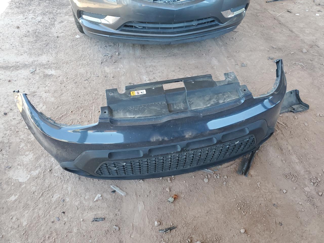 2016 Kia Soul + VIN: KNDJP3A55G7279359 Lot: 82154195