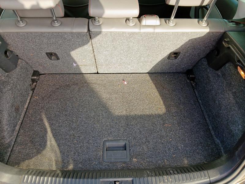 2017 VOLKSWAGEN POLO 1.2 TSI R-LINE 3DR