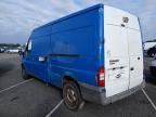 2006 FORD TRANSIT 140 T350L RWD  for sale at Copart SANDTOFT