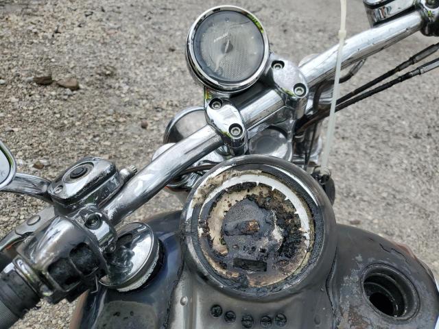 2010 HARLEY-DAVIDSON FXDFSE-2   