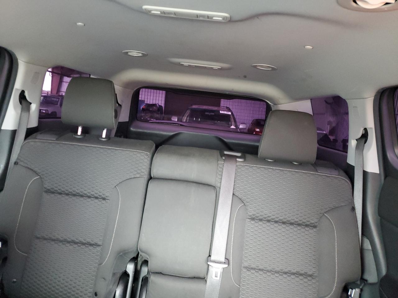 2019 GMC Acadia Sle VIN: 1GKKNKLA7KZ252518 Lot: 81969555