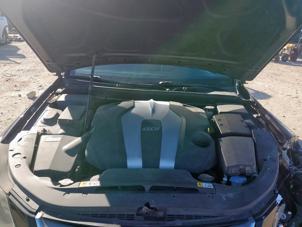 2014 Hyundai Genesis 3.8L VIN: KMHGC4DD6EU260960 Lot: 90799215