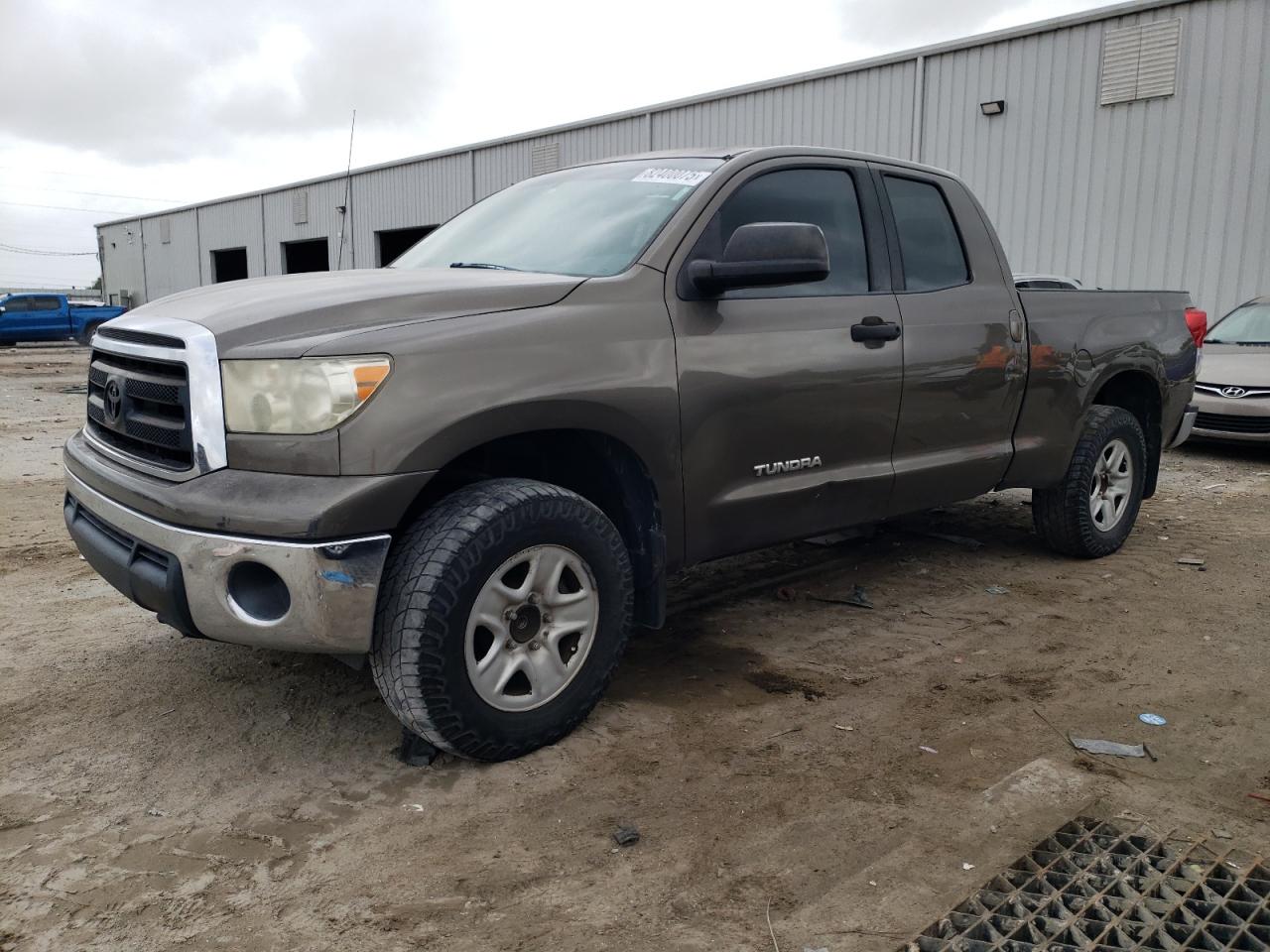 2011 Toyota Tundra Double Cab Sr5