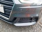 2016 AUDI A3 S LINE TFSI  for sale at Copart WOLVERHAMPTON