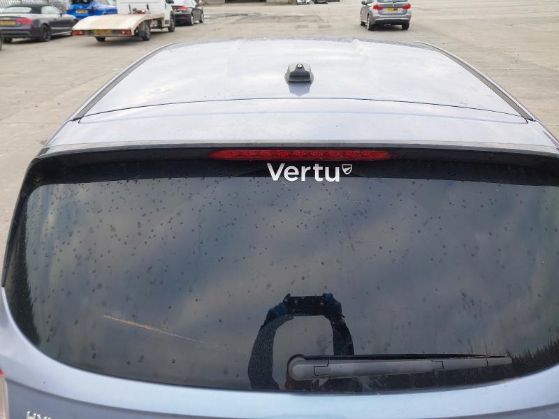 2025 HYUNDAI I10 1.2 [79] PREMIUM 5DR AUTO [NAV]