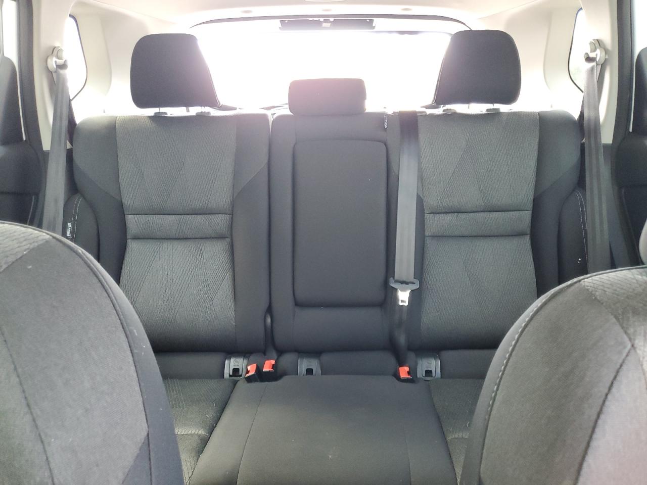 2025 Nissan Rogue Sv VIN: 5N1BT3BA3SC772867 Lot: 85588865