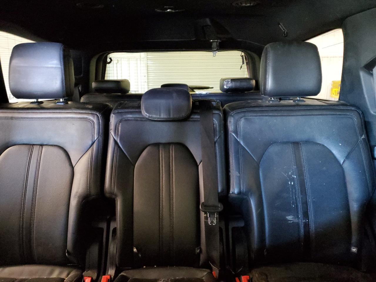 2020 Ford Expedition Limited VIN: 1FMJU2AT7LEA11772 Lot: 85373815