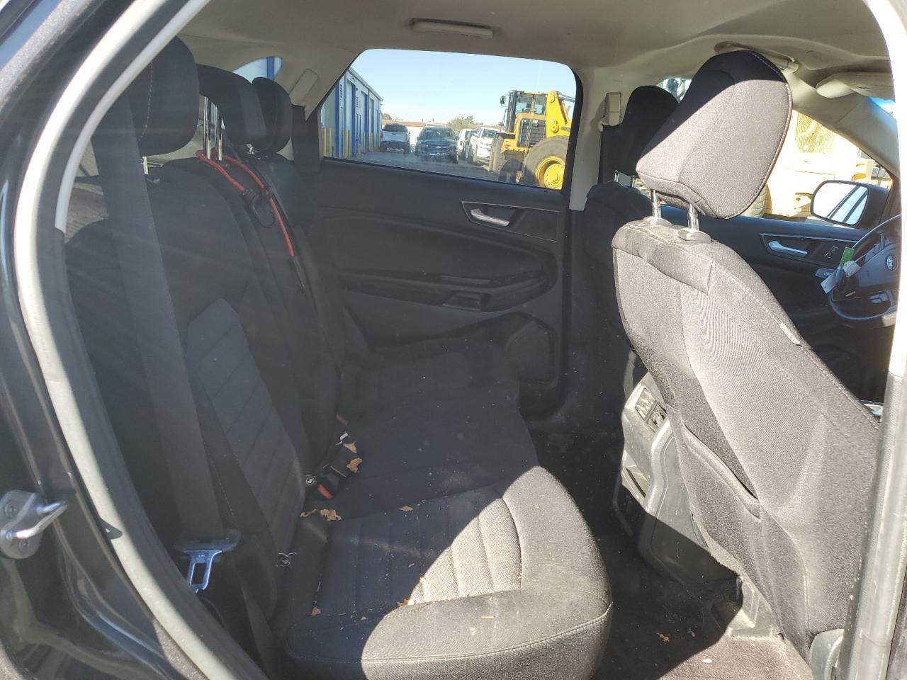 2020 Ford Edge Se VIN: 2FMPK3G95LBB28070 Lot: 90860865