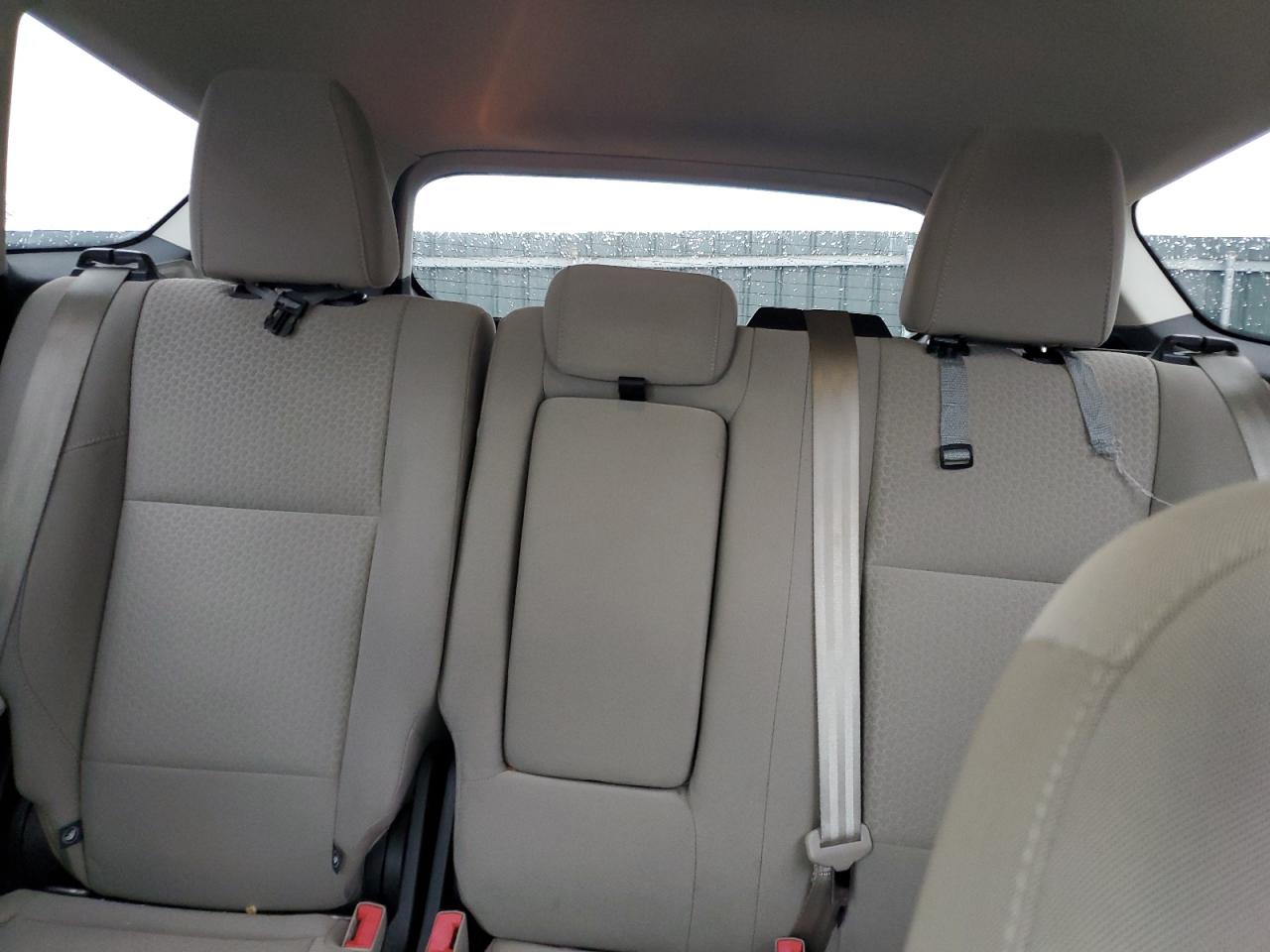 2017 Ford Escape Se VIN: 1FMCU0GDXHUA02669 Lot: 85766185