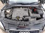 2014 AUDI TT SPORT TDI QUATTRO  for sale at Copart WESTBURY