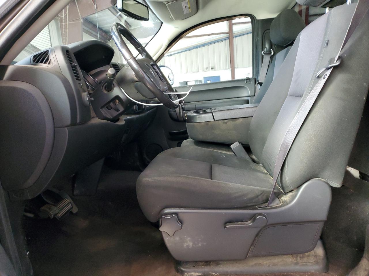 2012 GMC Sierra K1500 Sle VIN: 1GTN2VE09CZ326580 Lot: 85266565