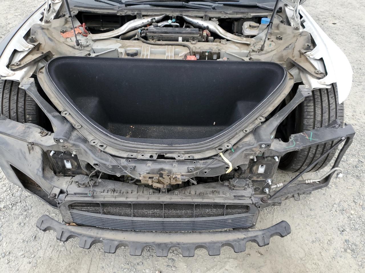 2016 Tesla Model S VIN: 5YJSA1E28GF139651 Lot: 85884755