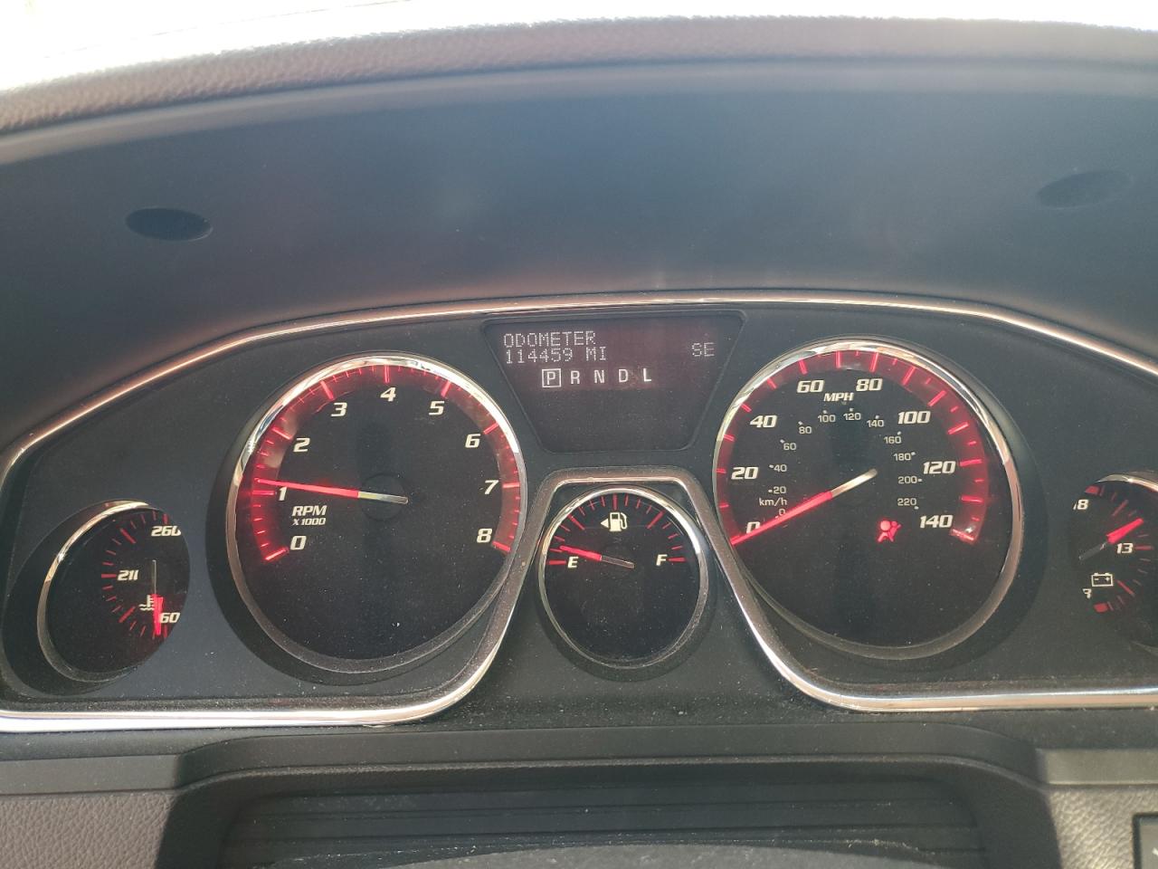 2015 GMC Acadia Denali VIN: 1GKKVTKD3FJ241571 Lot: 85125155