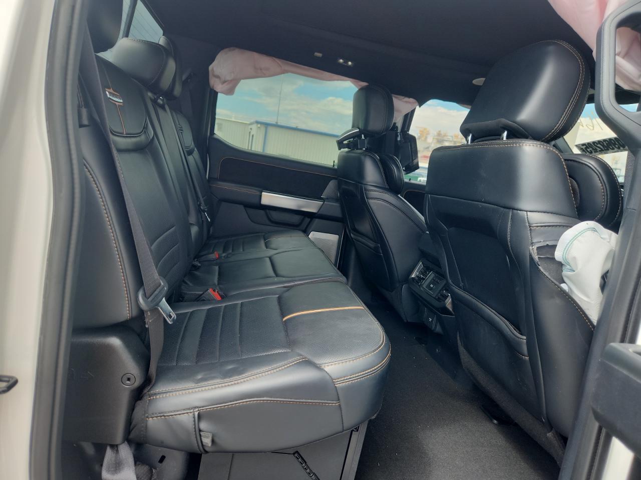 2024 Ford F250 Super Duty VIN: 1FT8W2BT4REC28782 Lot: 84898245