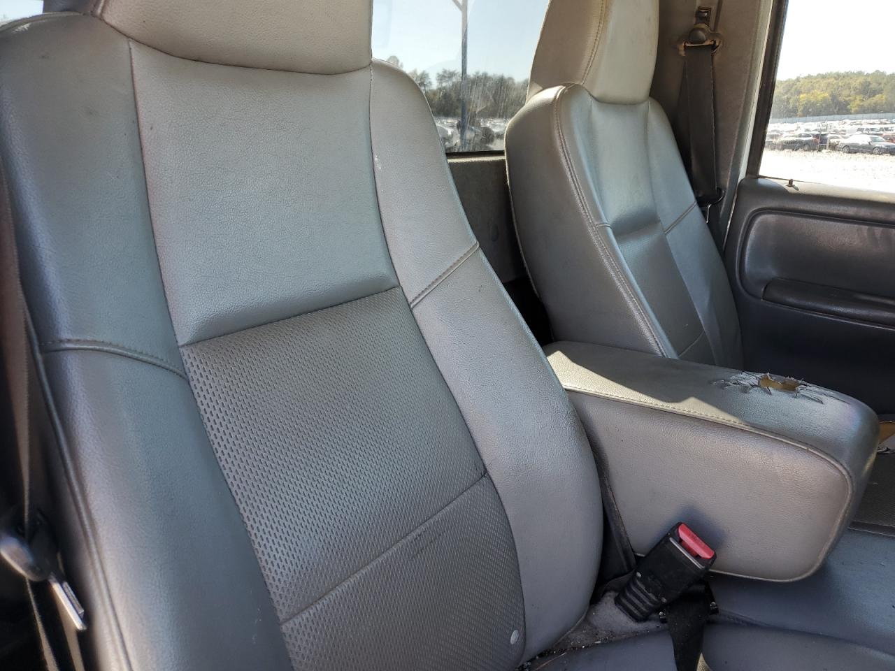 2004 Ford Ranger VIN: 1FTYR10U44PB60297 Lot: 84993975