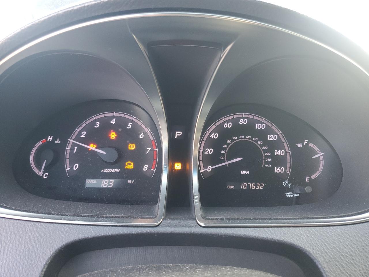 2011 Toyota Avalon Base VIN: 4T1BK3DB9BU422582 Lot: 89875595