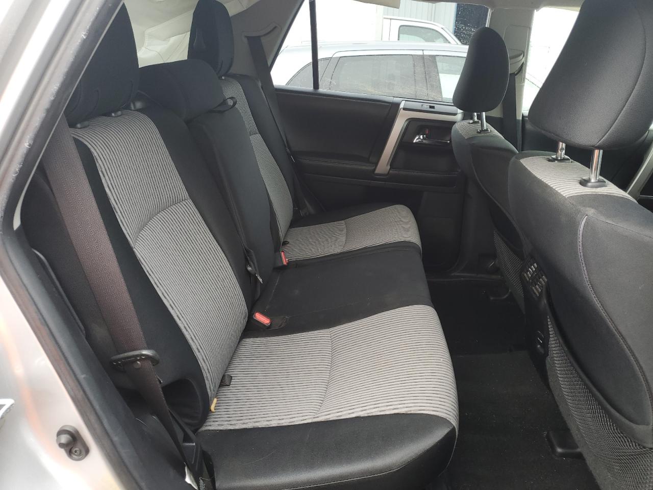 2014 Toyota 4Runner Sr5 VIN: JTEBU5JR0E5175278 Lot: 90542445