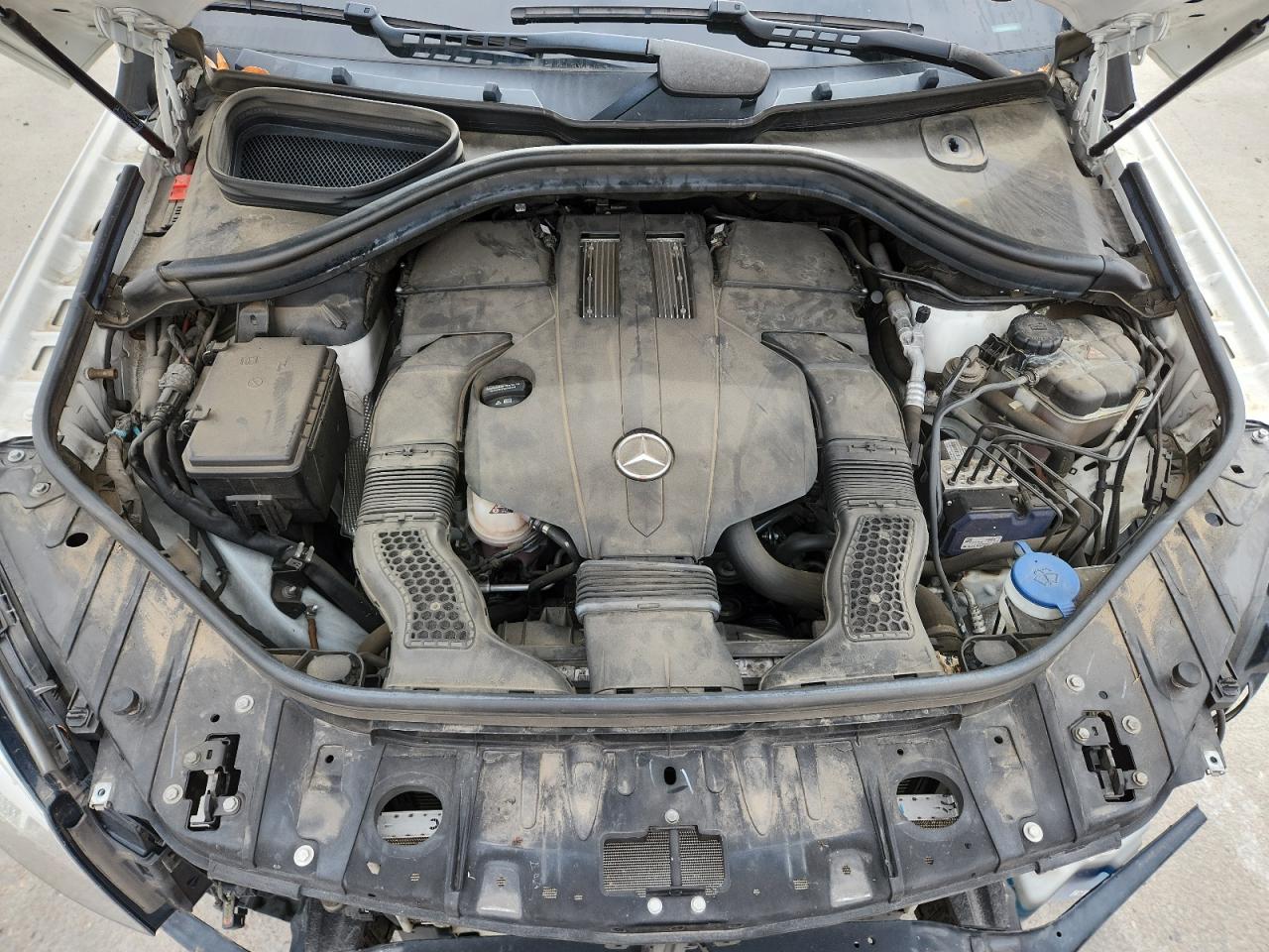 2019 Mercedes-Benz Gle 400 4Matic VIN: 4JGDA5GB6KB210849 Lot: 82333205