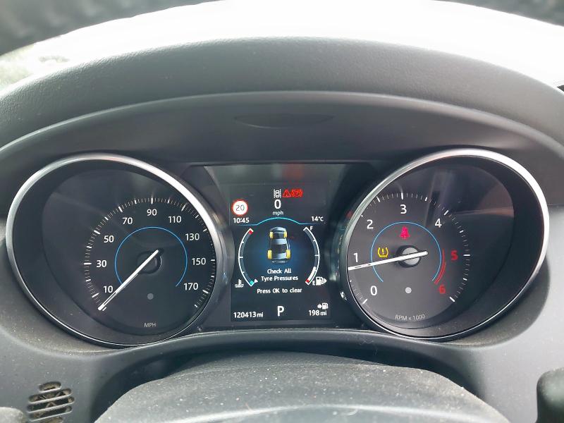 2016 JAGUAR XE R-SPORT D AWD AUTO 