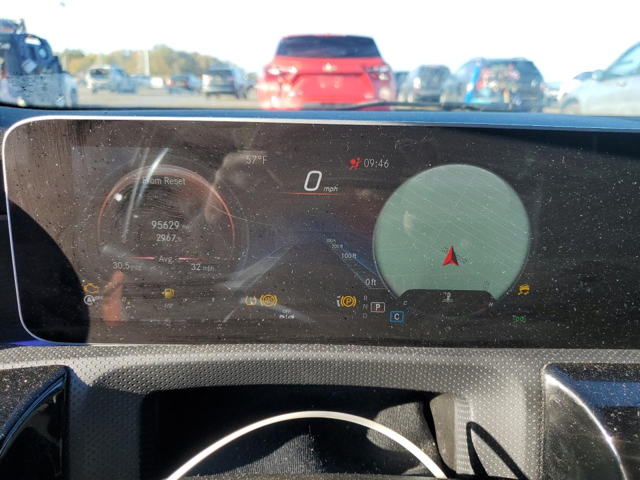 2020 Mercedes-Benz A 220 4Matic VIN: W1K3G4FB8LJ224436 Lot: 87220755