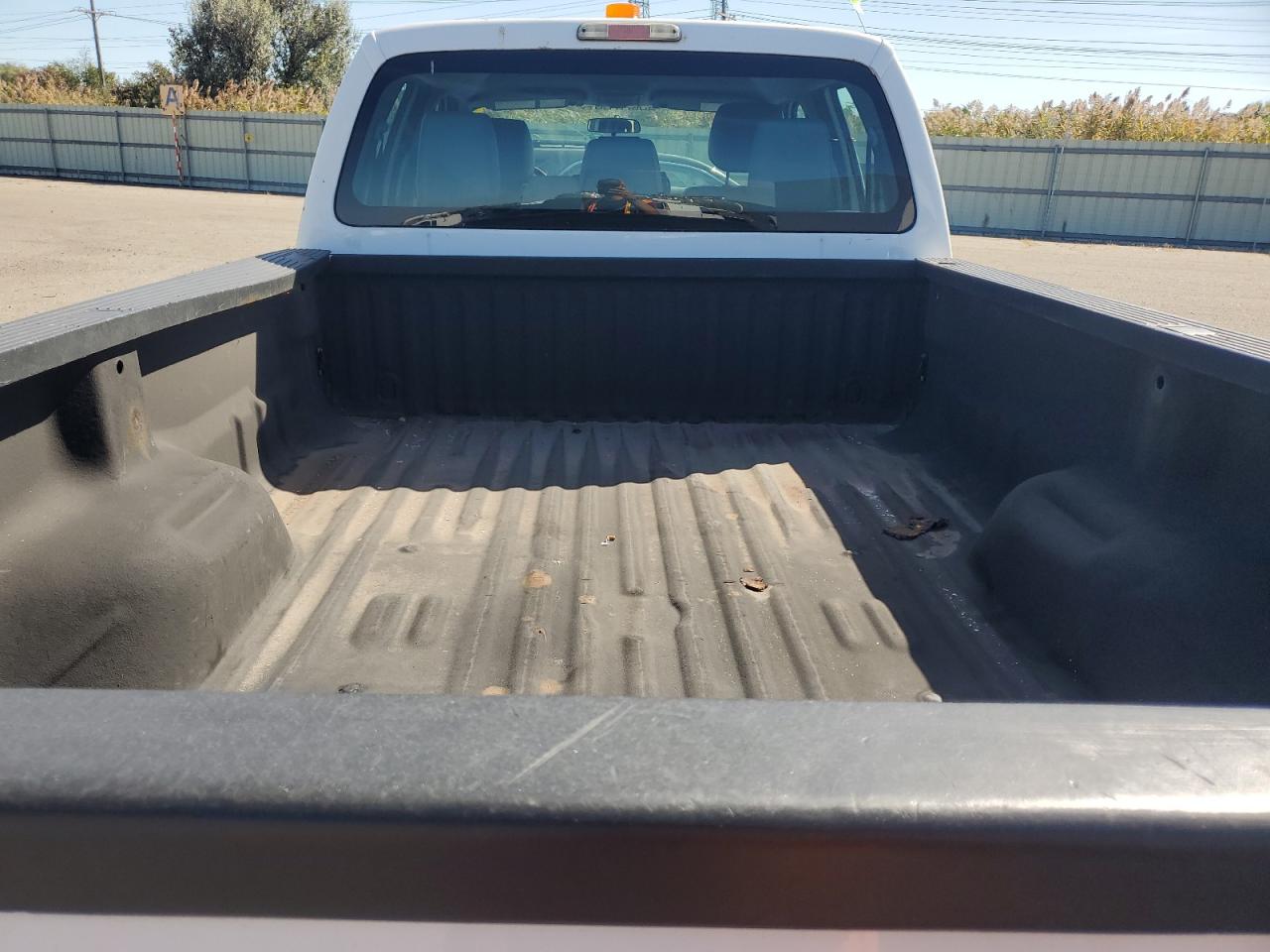 2015 Ford F350 Super Duty VIN: 1FTWW3BT9FEC03286 Lot: 85122195