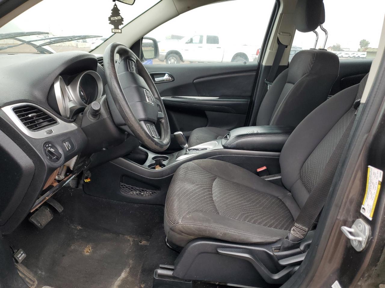 2014 Dodge Journey Se VIN: 3C4PDCAB2ET220982 Lot: 85725105