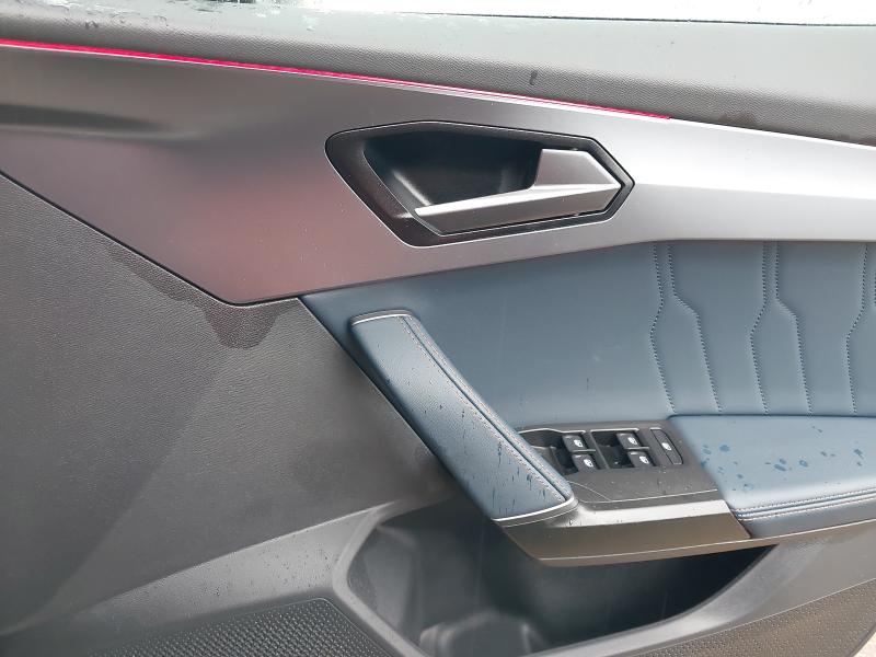 2023 CUPRA FORMENTOR 1.5 TSI 150 V2 5DR DSG