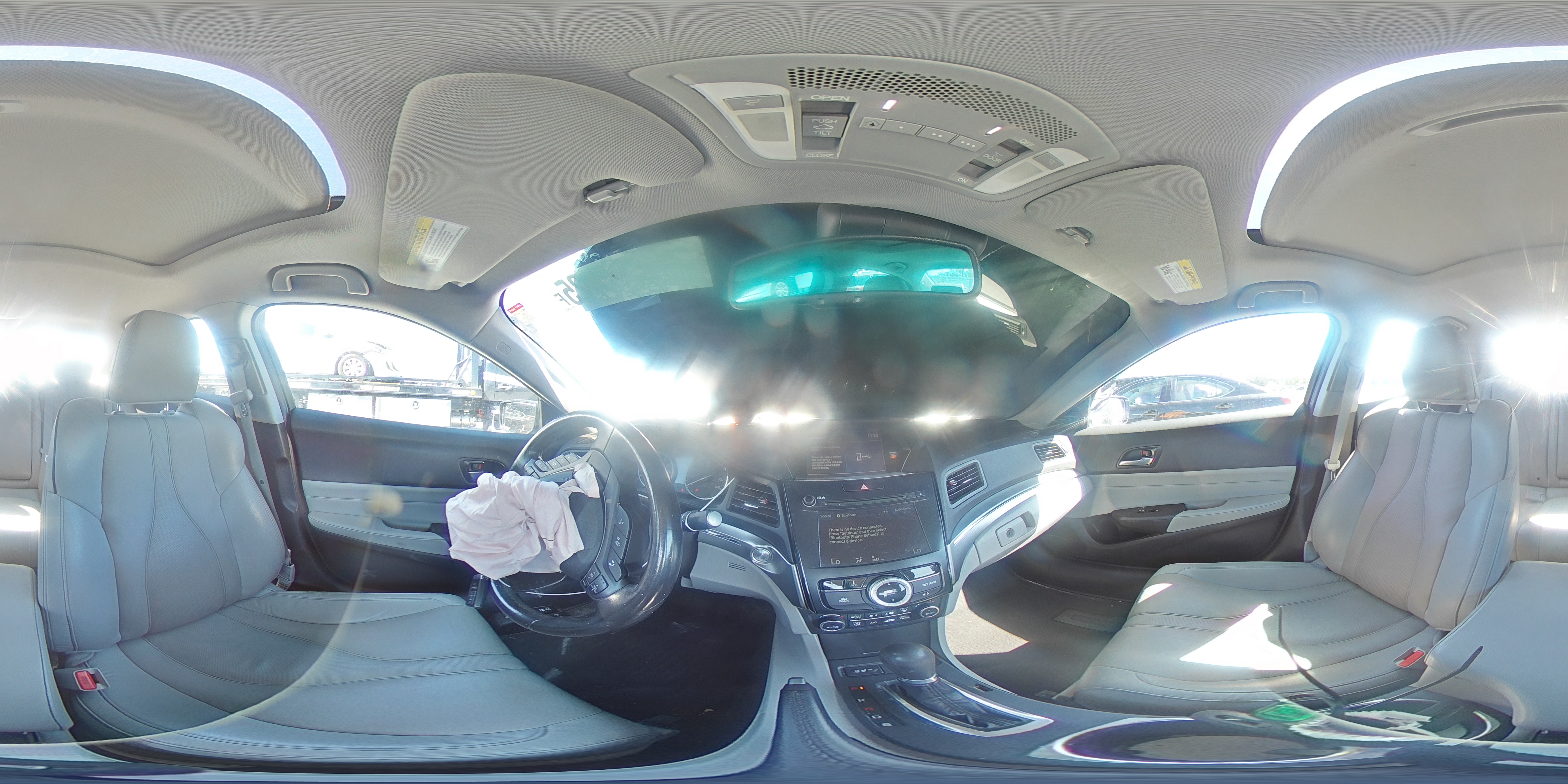 2020 Acura Ilx Premium VIN: 19UDE2F76LA012950 Lot: 86527125