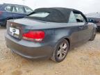 2008 BMW 120D SE A 120D SE 2DR STEP AUTO for sale at Copart CORBY