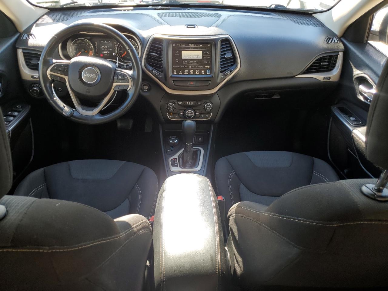 2015 Jeep Cherokee Latitude VIN: 1C4PJMCS4FW787671 Lot: 85706095