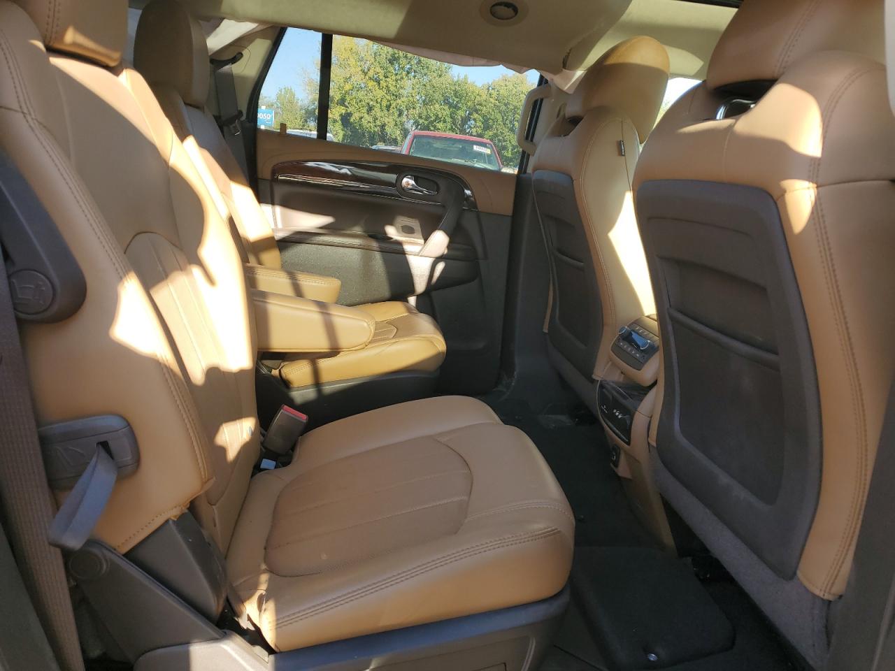 2017 Buick Enclave VIN: 5GAKVBKD2HJ119990 Lot: 87112385