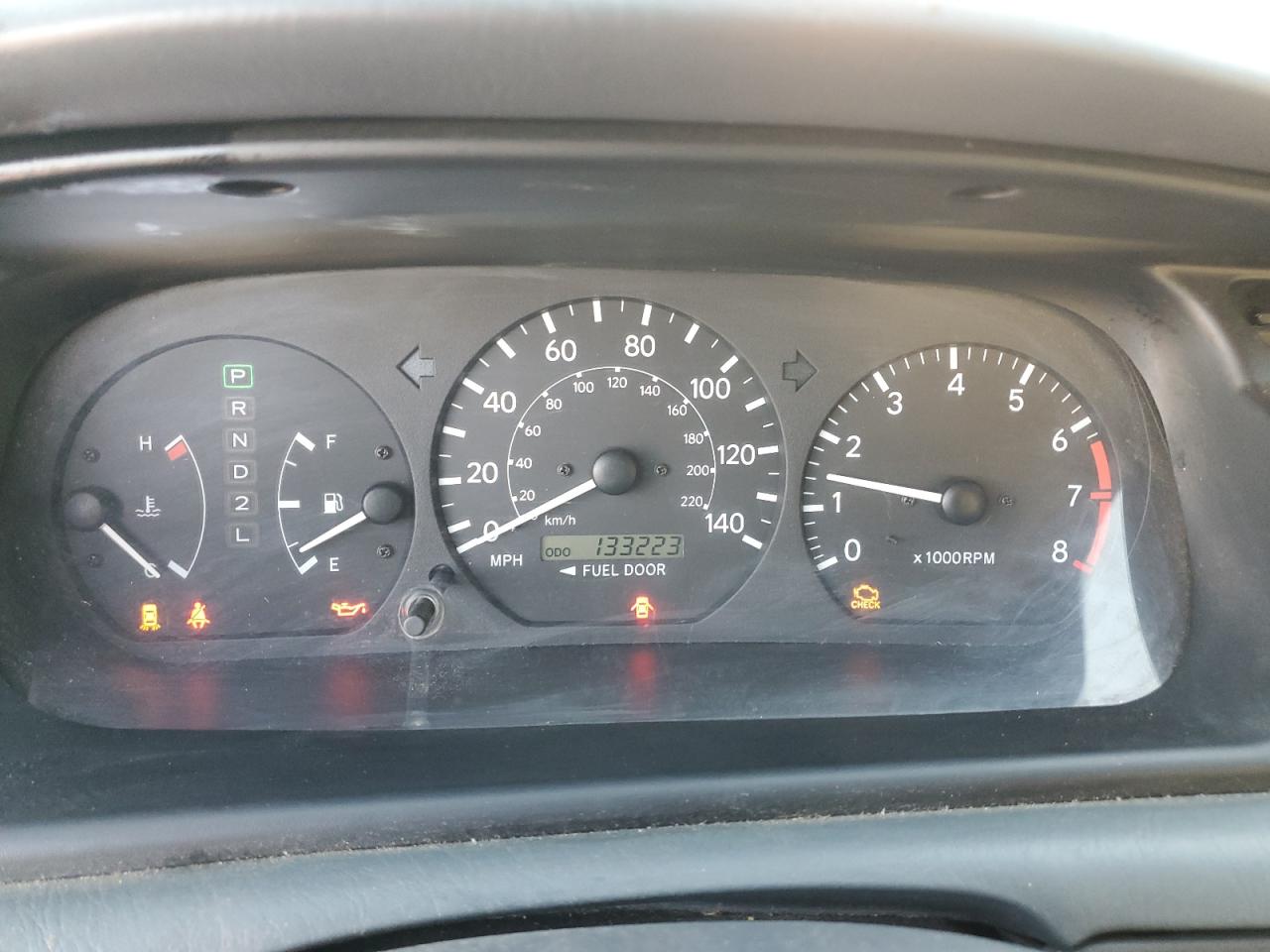 2000 Toyota Camry Ce VIN: 4T1BG22K6YU675267 Lot: 84633315